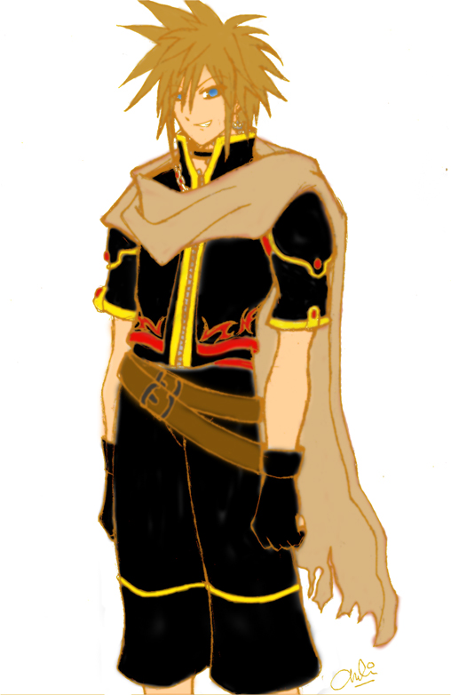 Kingdom Hearts Ii Adult Sora By Novarain On Deviantart Kingdom Hearts Ii Adult Sora By Novarain On Deviantart