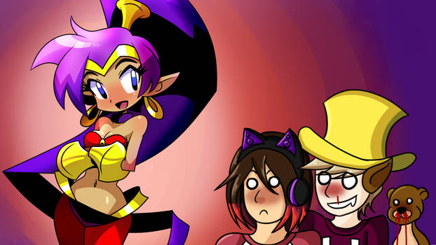 HP Shantae thumbnail