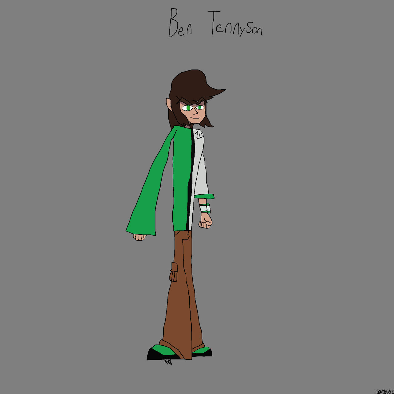 Ben 10 By Kexly On Deviantart Ben 10 By Kexly On Deviantart