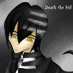 Death the kid