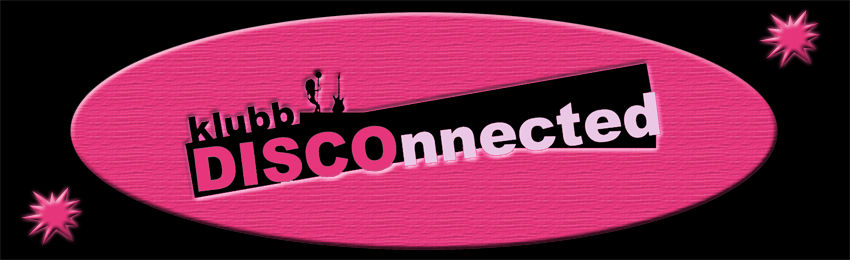 DISCOnnected logo by KawAii-bAkayuro on DeviantArt