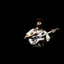 Tom Morello Black