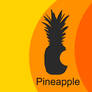 Apple Wallpaper Pineapple