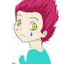 Baby Hisoka