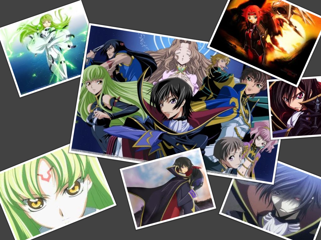 Code Geass Template Code Geass Collage by cookiequeen13 on DeviantArt