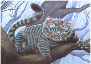 Cheshire Cat