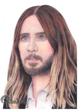 Jared Leto