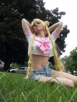 LissyAnneChan 8/27/2014 - Usagi 6