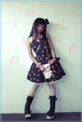 Strawberry Lolita