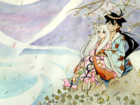 katanagatari