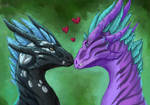 Wild Love by Thermrone