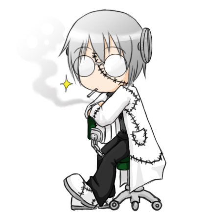 Stein-kun