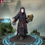 Guildquest-The Faceless Coachman