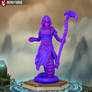 The Soulmonger