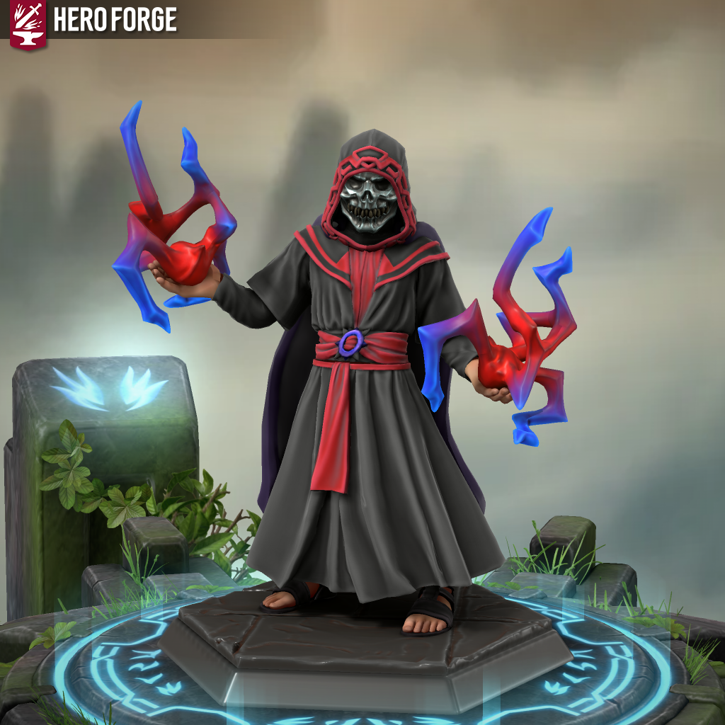 Lord Maelstrom