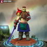 Ulfi Cruelthunder
