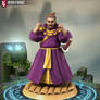 Emperor Kuwa Sushihabatsu