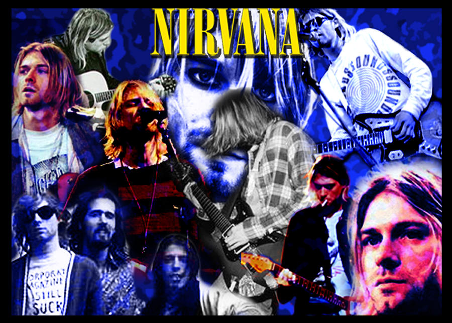 Nirvana музыка. Рок группа Nirvana. Курт Кобейн с группой. Nirvana фото группы. Группа Нирвана Курт Кобейн.