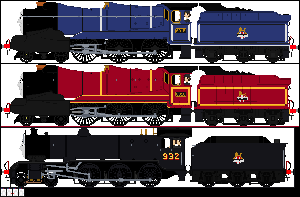 Every Engine In Rws Play Safe 1936 Engines (RWS Style) by FL20210 on DeviantArt
