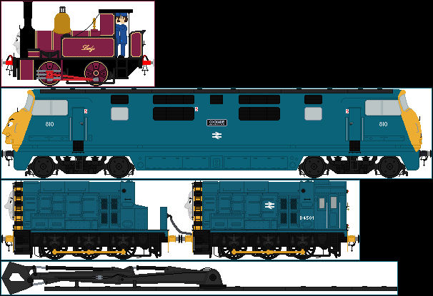Middleton Style Rws Deviantart TATMR Newbies (RWS Style) by FL20210 on DeviantArt