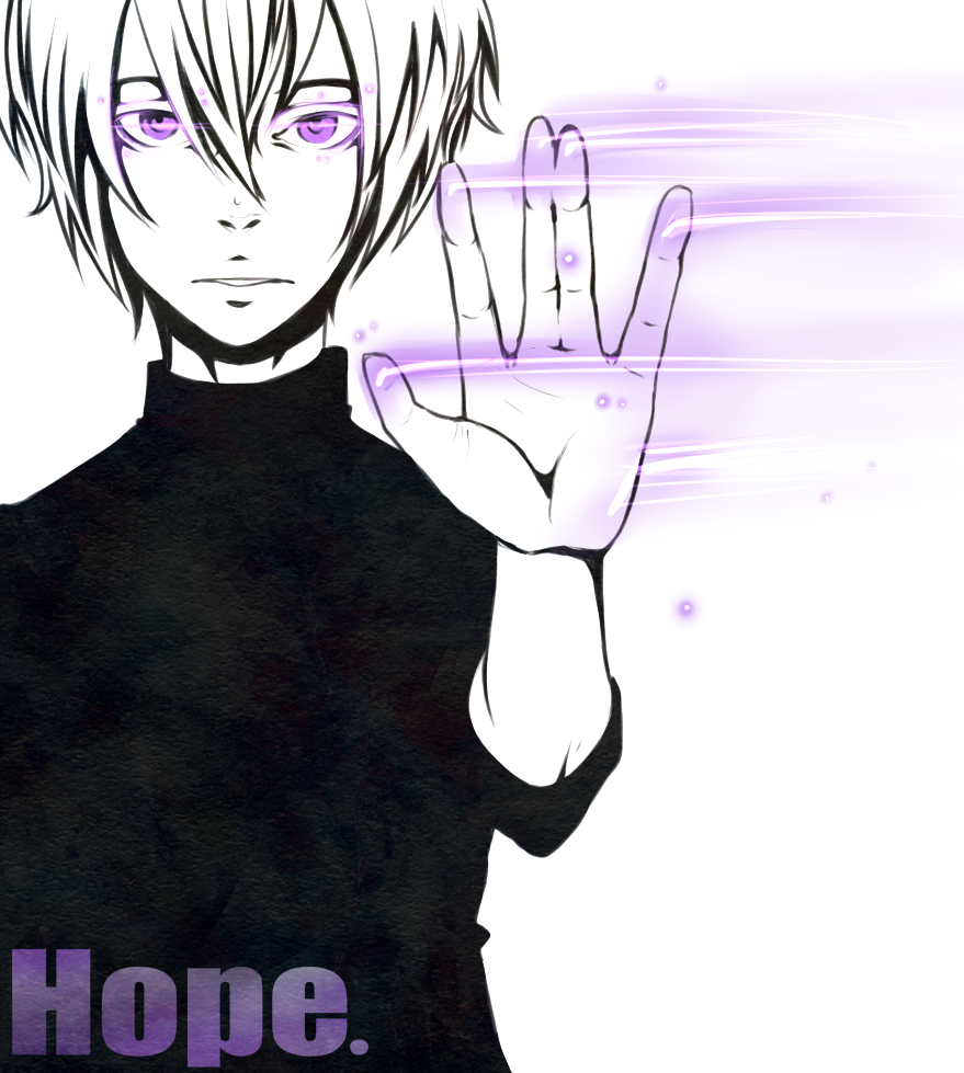 .Hope.