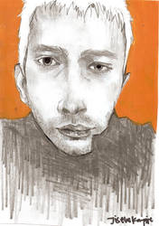 thom yorke