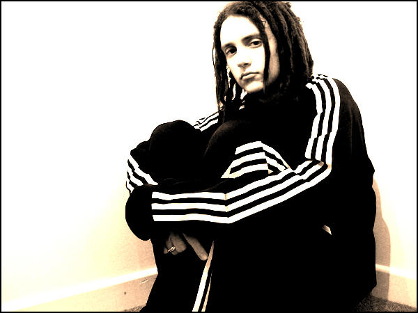Korn adidas the wet dream mix