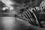 sea defence by islandtime