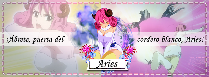 Aries Portada #2