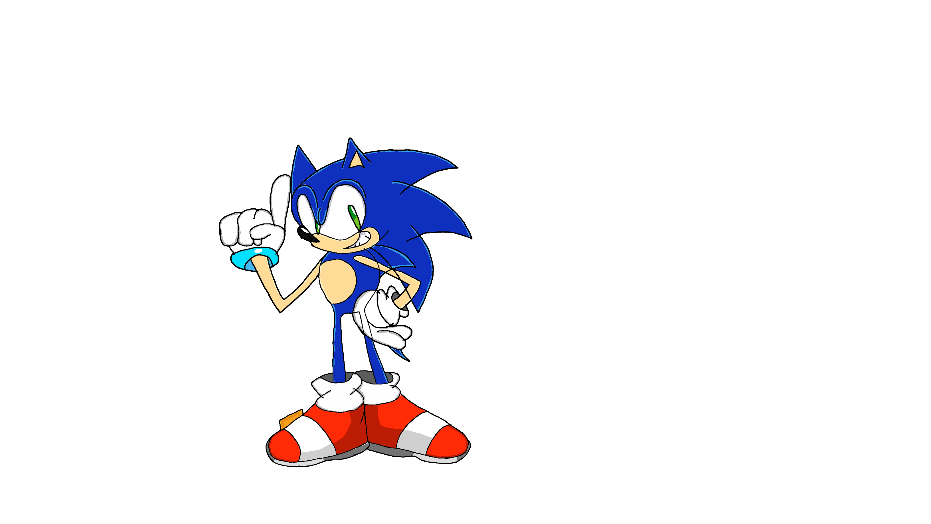 Sonic sprites and pixel art collection  Indreams - Dreams™ companion  website