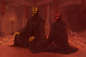 Sith Temple