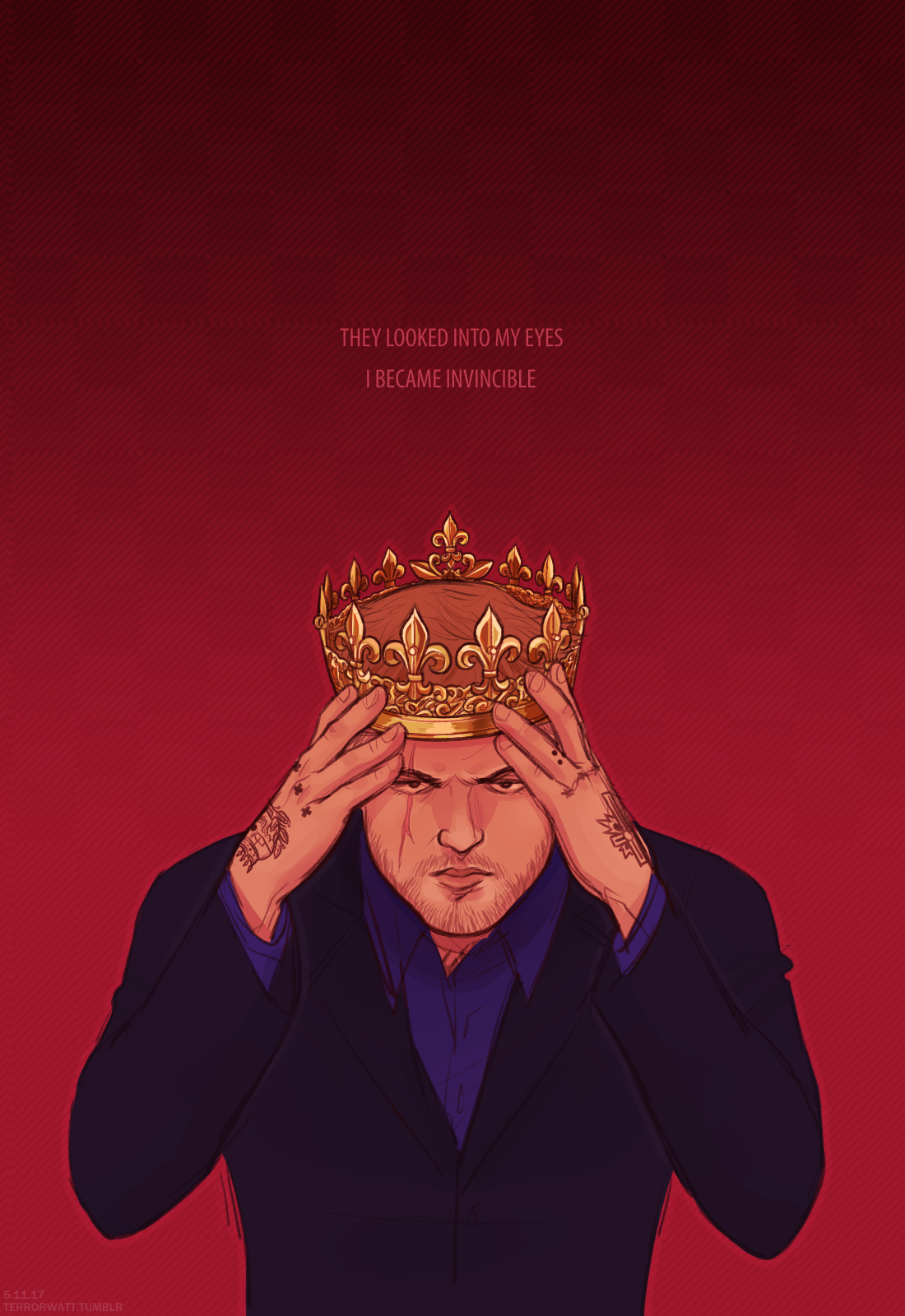 - KINGPIN -