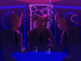 Lone Digger