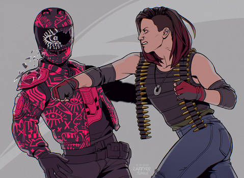 Explore The Best Farcrynewdawn Art Deviantart Explore The Best Farcrynewdawn Art Deviantart