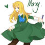 Mary 2