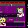 PC-9801 Rin Satsuki vs Hasami Sasebo