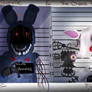 Totally didn't traumatize that rabbit for liFe-