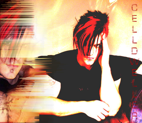 Celldweller....breakthrough