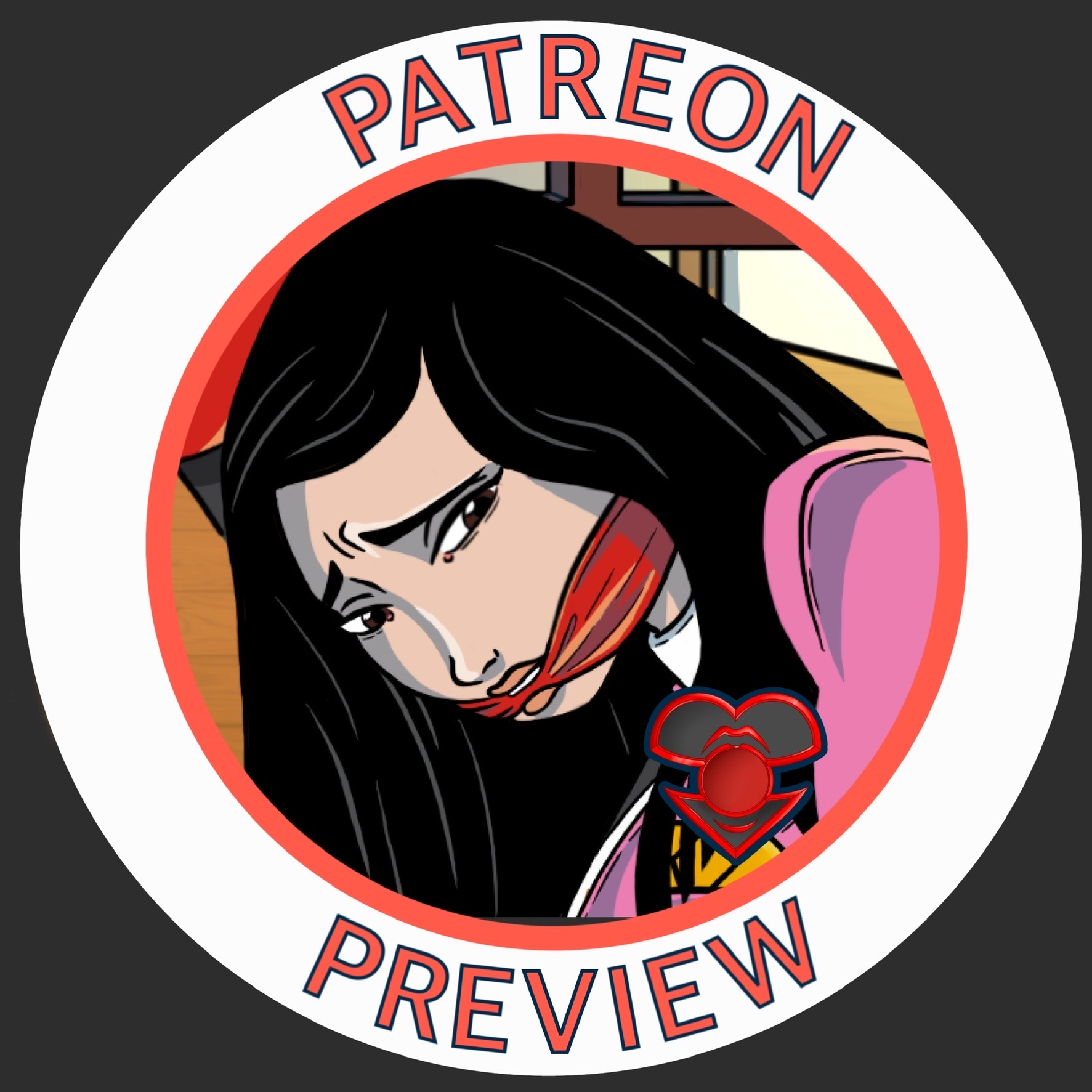 PATREON PREVIEW: Some Advanced Training by TheBoundArtist90 on DeviantArt