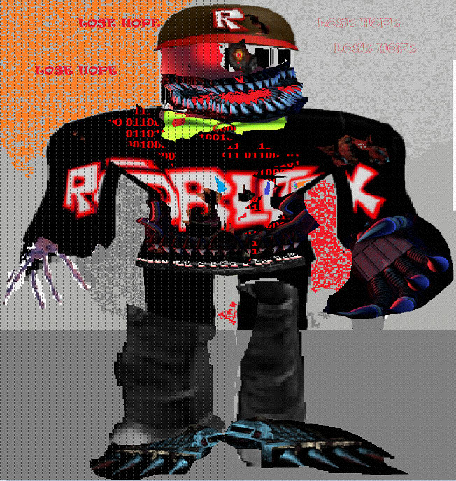 Roblox Guest Guy to Guest 666 TF Sequences by ejejhajsheusususu on  DeviantArt