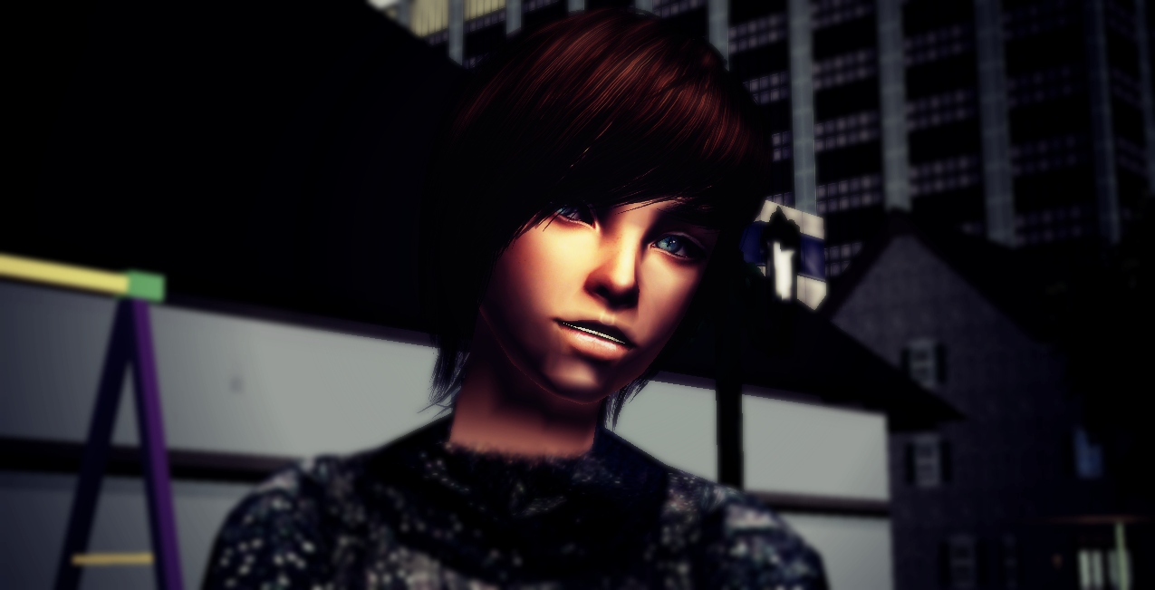 Blair Smith by SakeCorsillo on DeviantArt