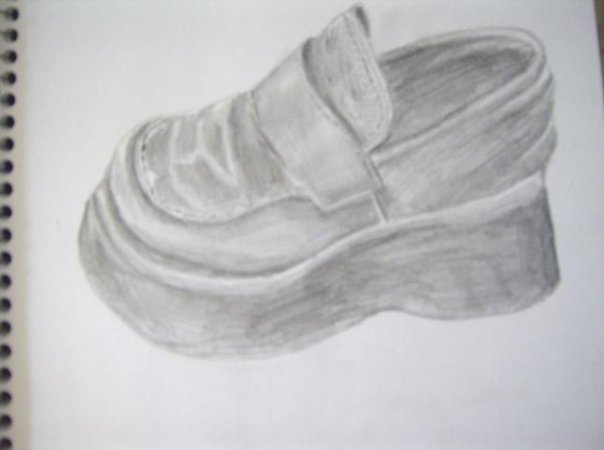 Shoe