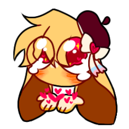 Pixilart - Cute Cursed Emoji 2 by Go2newirl