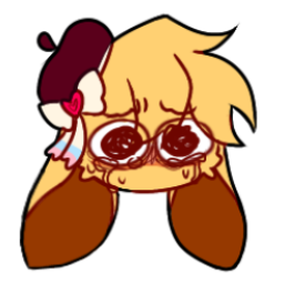 June - Cursed Emoji Emote 2 by SquidlessKing on DeviantArt