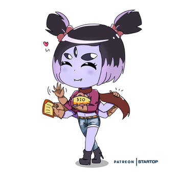 Muffet2