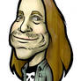 Cliff Burton