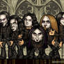 Cradle of Filth
