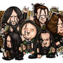 Finntroll -collaboration-