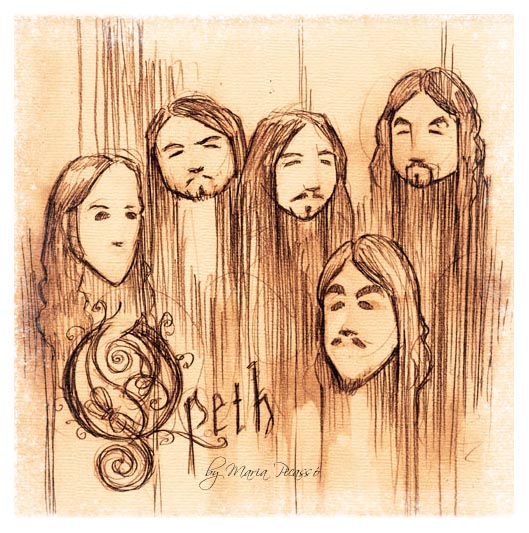 opeth -rough-