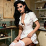 Gothic Nurse